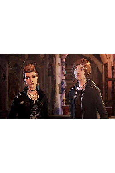Square Enix Life is Strange Collection PS5