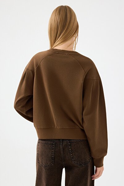 Loft Kadın Sweatshirt