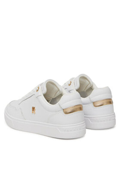 Tommy Hilfiger Γυναικεία Αθλητικά Παπούτσια FW0FW08758 πολύχρωμα