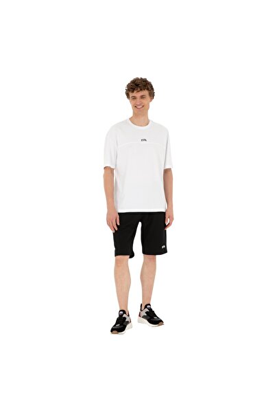 U.S. Polo Assn. U.S. Polo Assn. G081Sz011.000.1877668 Men's White T-Shirt
