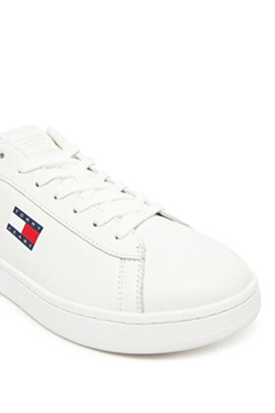 Tommy Jeans Ανδρικά αθλητικά παπούτσια EM0EM01596 πολύχρωμα