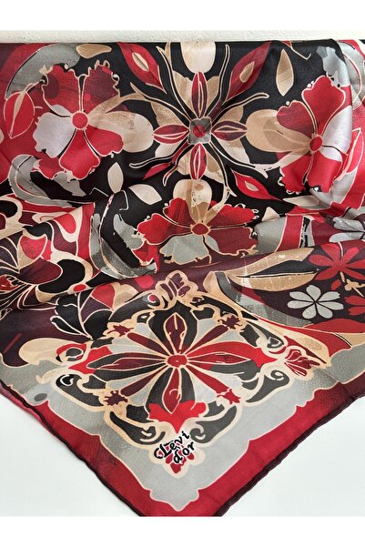 İpek Levidor Kristal eşarp