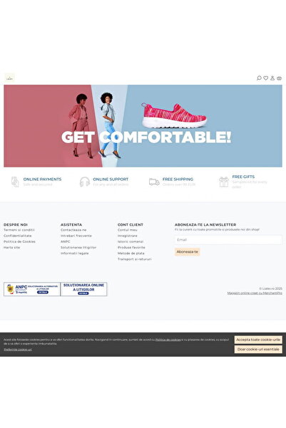 Blue Shadow New Milla Coat