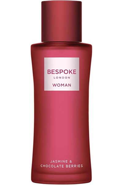 BESPOKE LONDON - عطر الياسمين والتوت الشوكولاتة للنساء - 100 مل