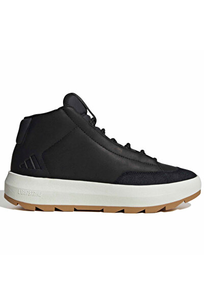adidas ACESMASH MID WTR Erkek Beyaz Sneaker JQ8060