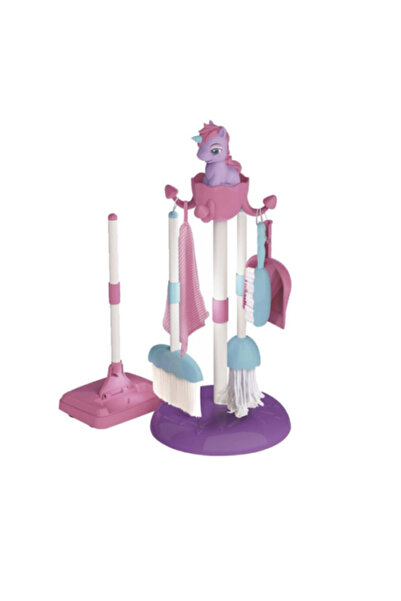 Toys Heaven لعبة أدوات التنظيف