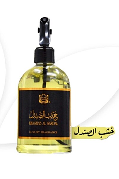Surrati معطر الجو والاثاث الفاخر خشب الصندل 500مل