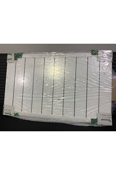 Baymak Alüminyum Radyatör 600/500