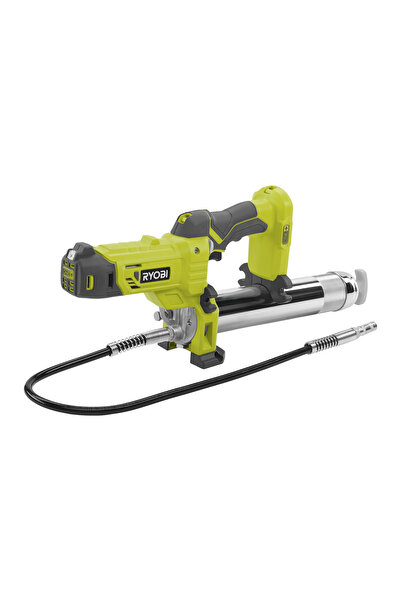 Ryobi R18GG-0 18V Akülü Gres Pompası (Aküsüz)