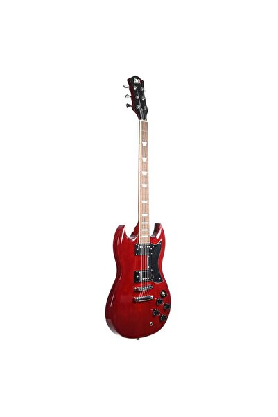 DMX Guitars GSG100 Elektro Gitar