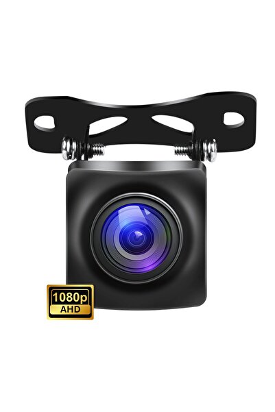 MaxTech Camera Marsarier AHD 1080P Color cu Talpa, rezolutie 1280 x 1080, ung...