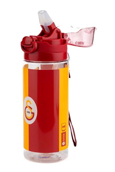 Galatasaray Lisanslı Matara Suluk 500 Ml