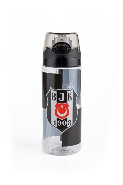 Beşiktaş Licensed Water Bottle 500 ml