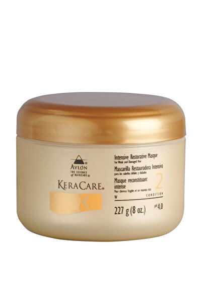 keracare Intensive Restorative Masque 227g