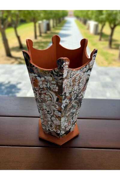 Olbia Ahşap Şemsiyelik