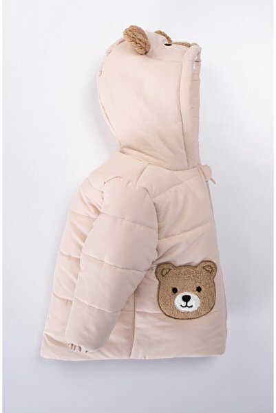 Midimod Girl's Coat 2-6 Years 51429