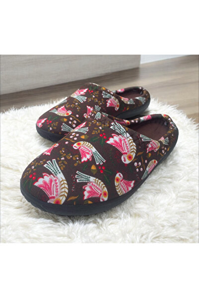 GEZER Winter Slippers. Soft Sole Winter House Slippers.
