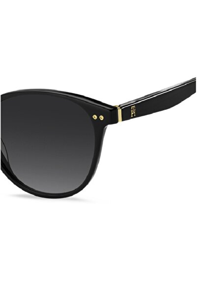 Tommy Hilfiger Sunglasses Women Round