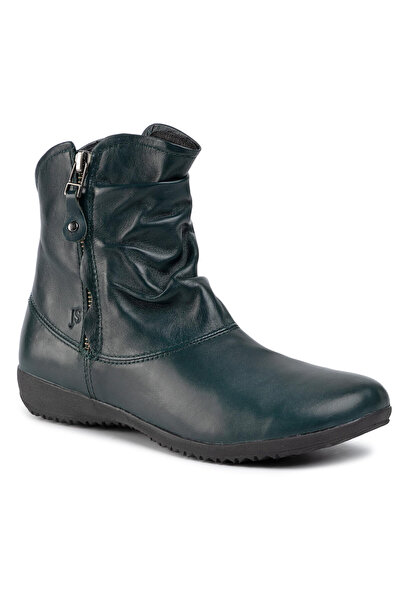 Josef Seibel Γυναικεία Μποτάκια 79724 VL971 Πράσινα