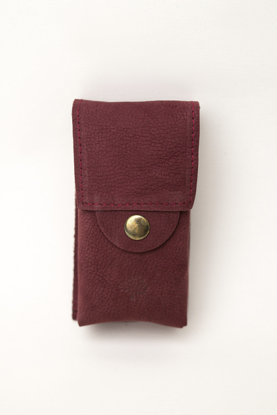 volk %100 Hakiki Deri Sigara Kutusu