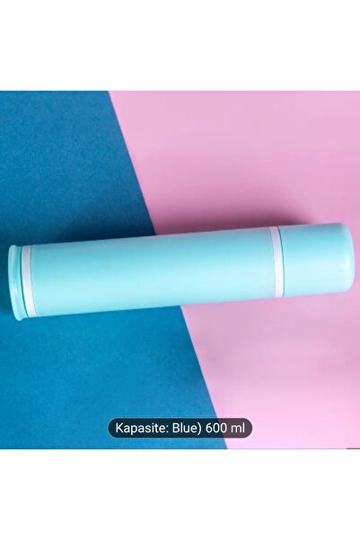 XIANGCHENG 1 adet Taşınabilir Burun Yıkama, Sinüs Rahatlatma için Burun Yıkama Kiti MAVİ