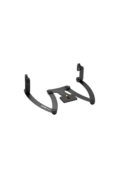 MF-DB İkili Flaş Tutucu Bracket (MF12 Uyumlu)