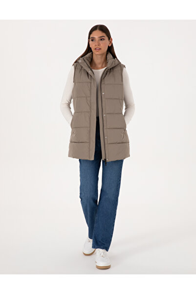 Pierre Cardin Vizon Yelek 50309044-VR052