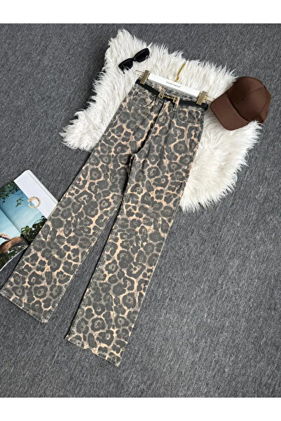 modabetce Women's pants