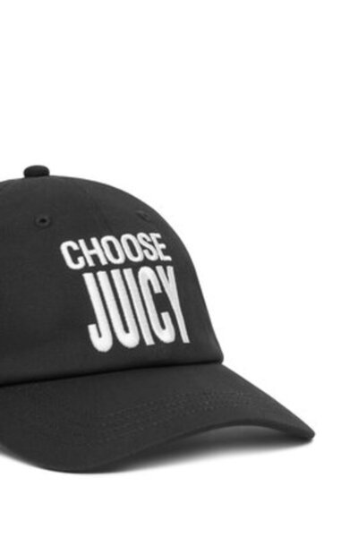 Juicy Couture Γυναικείο Καπέλο Μπέιζμπολ JCAWH125715 Πολύχρωμο