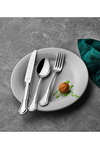 Kılıçlar İstanbul 36 Parça Çatal Kaşık Seti