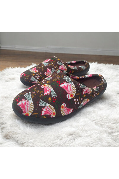 GEZER Winter Slippers. Soft Sole Winter House Slippers.