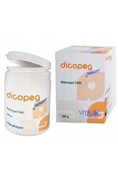 Other DICOPEG junior de la 6 luni pentru copii