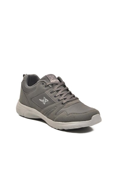 WALKWAY Smoked Men's Seasonal Sports Shoes Xstep 020-Skin m (Byk No)