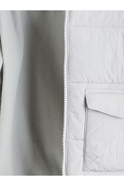 LC Waikiki Sparkling Choices from Shining Store | Hooded Lined Boy's Coat