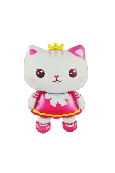 Genel Markalar HELLO KİTTY FOLYO BALON 80cm