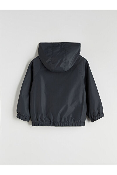 LC Waikiki Sparkling Choices from Shining Store |   Hooded Boy's Coat