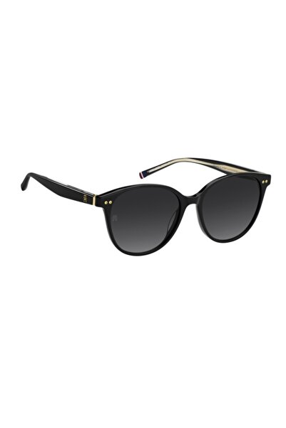 Tommy Hilfiger Sunglasses Women Round