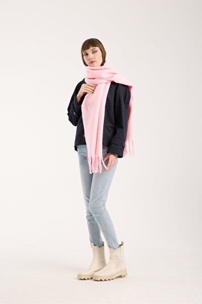 OX-RA Pudră pentru eșarfe unisex, ușoare și umflate