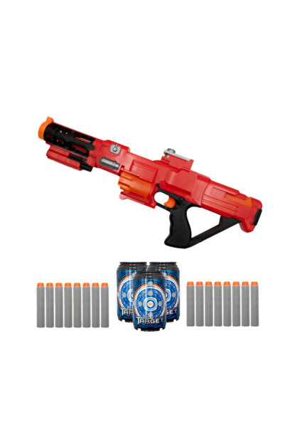 Toys Heaven مسدس الطلقات الرصاصية