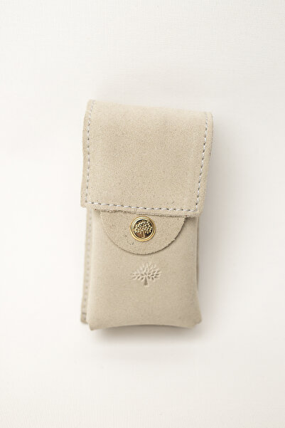 volk %100 Hakiki Deri Sigara Kutusu