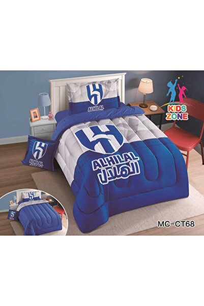 Ropi مفرش اطفار بشعارات الاندية الرياضية