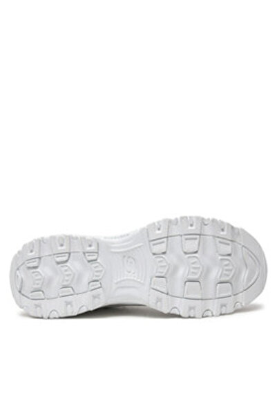 SKECHERS Γυναικεία Αθλητικά Παπούτσια 150231 Λευκά