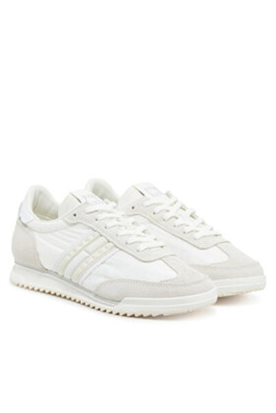 Tommy Jeans Γυναικεία Αθλητικά Παπούτσια EN0EN02717 Λευκά