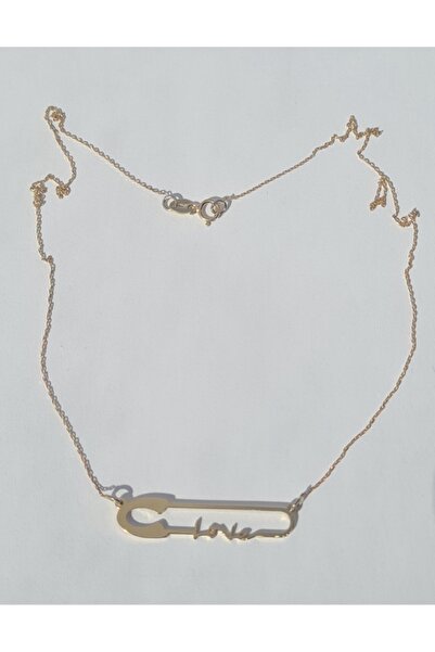 Amur Safe Love Necklace
