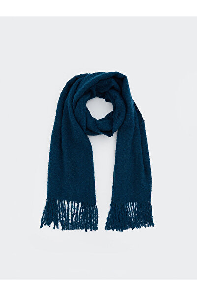 LC Waikiki Tasseled Women's Scarf (W5)