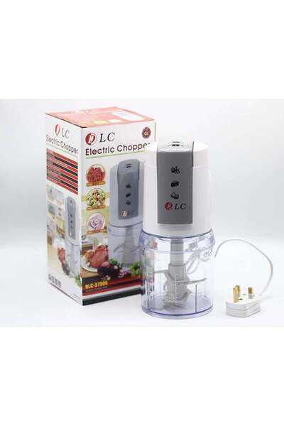 DLC 300W electric grinder