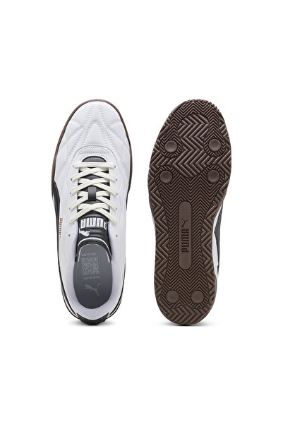 Puma Tifosi Erkek Beyaz Sneaker Ayakkabı 39745402