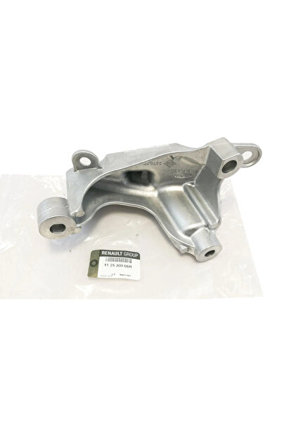 Şanzıman Sol Bağlantı Takozu Alüminyum Renault Fluence Megane 3 1.5 Dci 6 Vites 112530006R