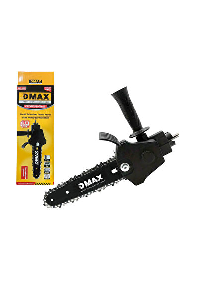 DMAX Dal Budama Testere Aparatı DMX4688