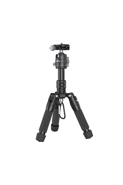 SmallRig 4289 VT-20 Aluminum Mini Tripod